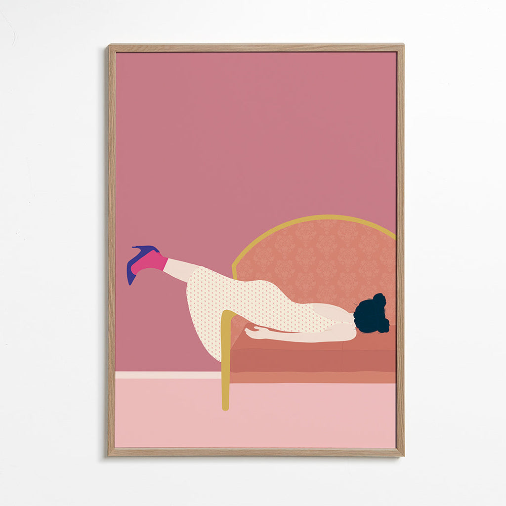 Maddies Mood - jotadejai