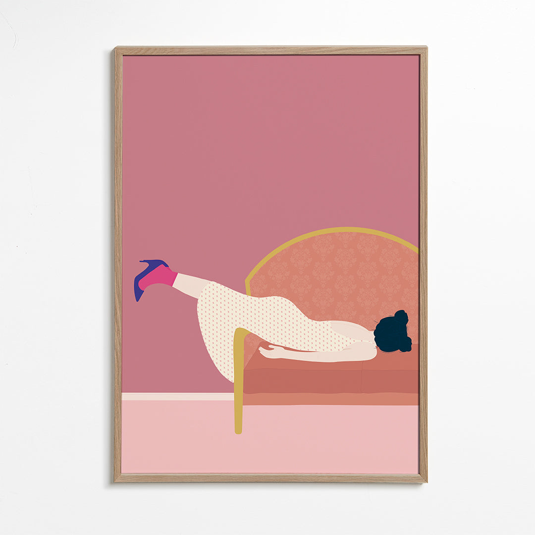 Maddies Mood - jotadejai