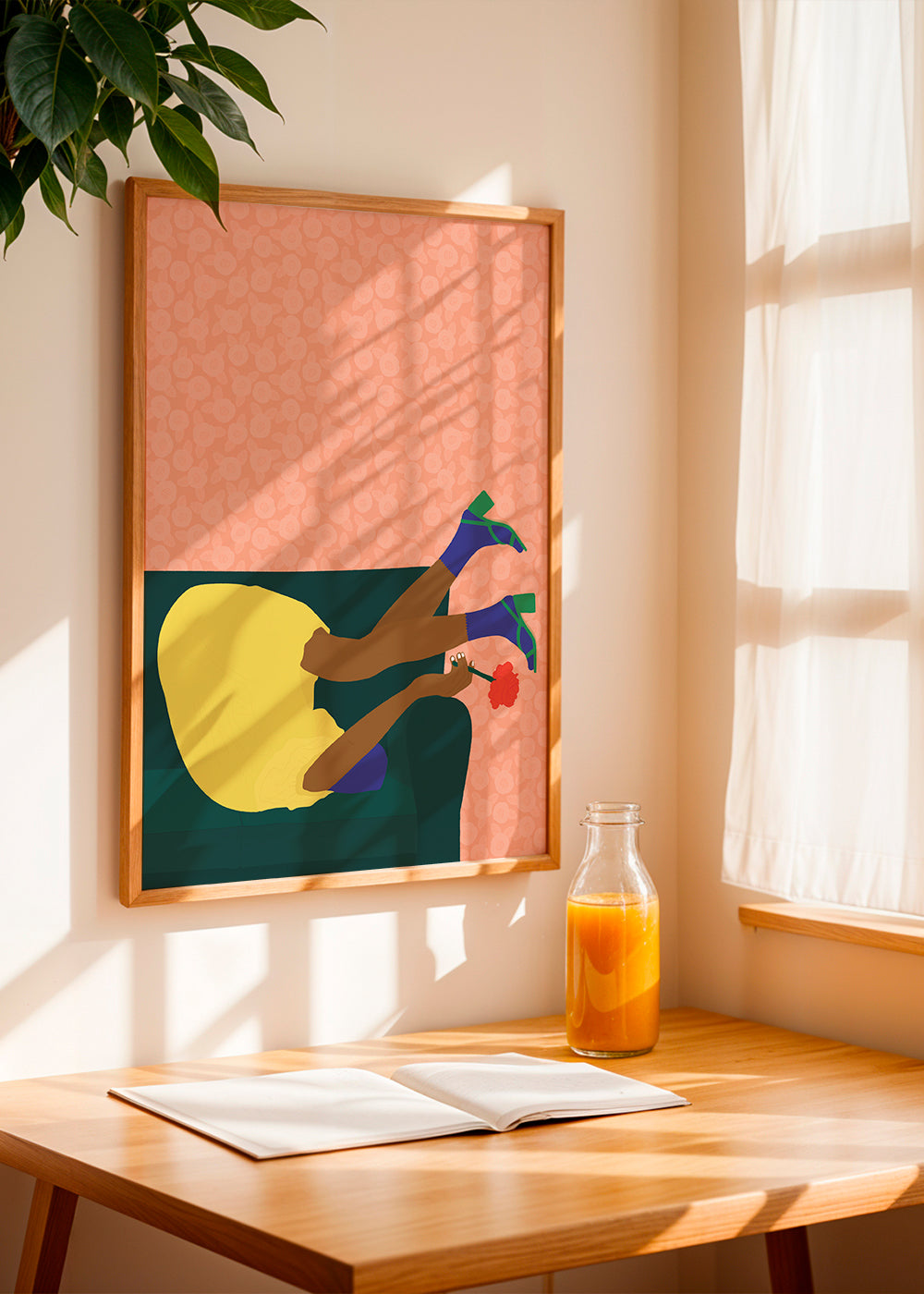 New Year's Eve - jotadejai