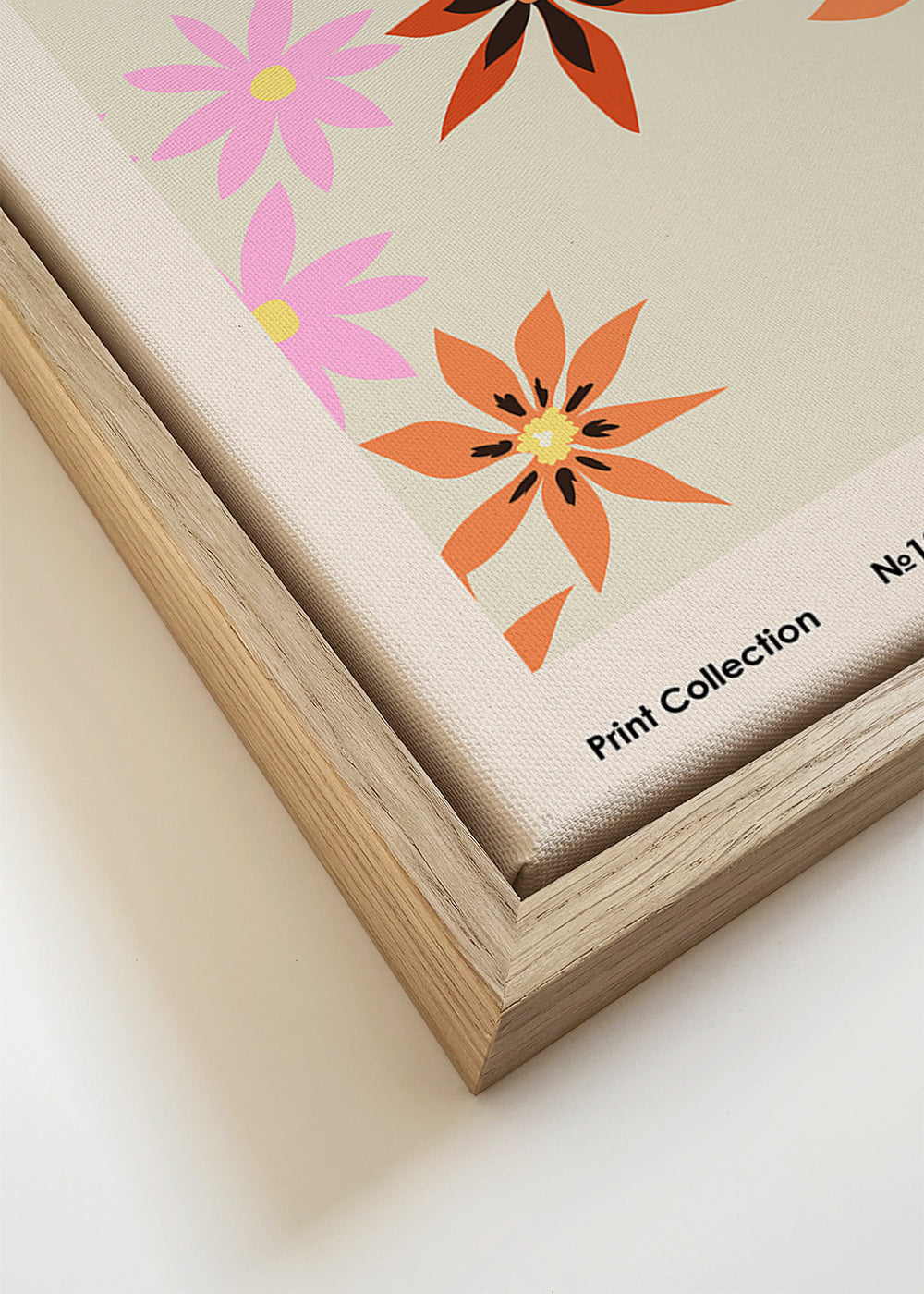 Flower Market Tokyo - NKTN