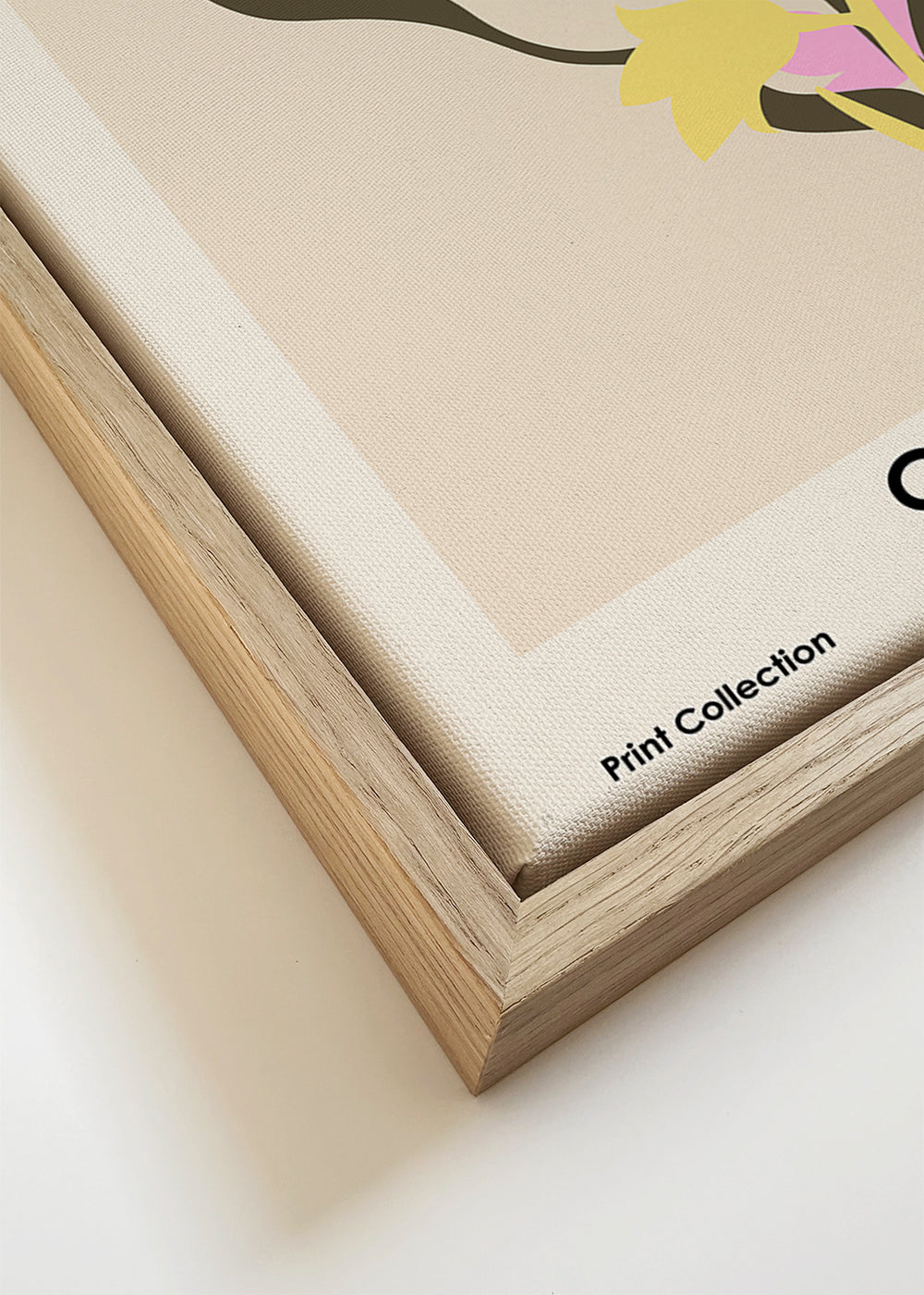 Flower Market Cannes - NKTN