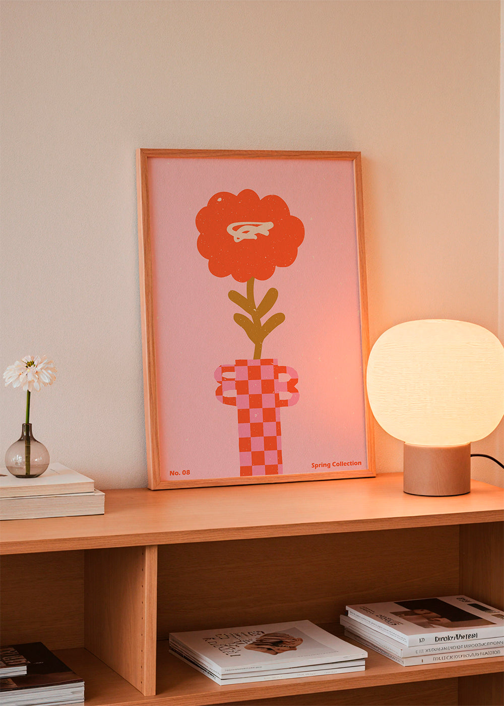 Spring Flower 08 - NKTN