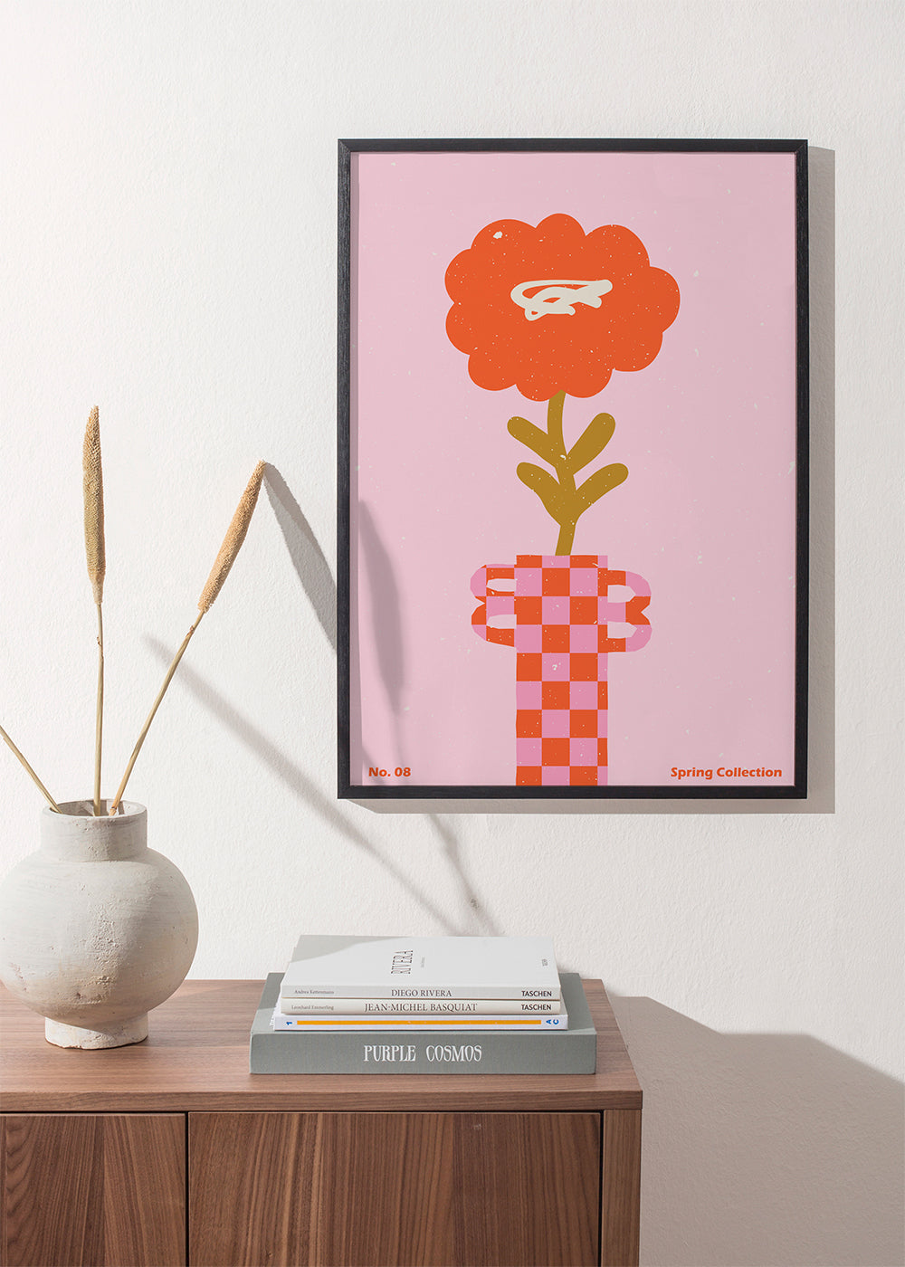 Spring Flower 08 - NKTN