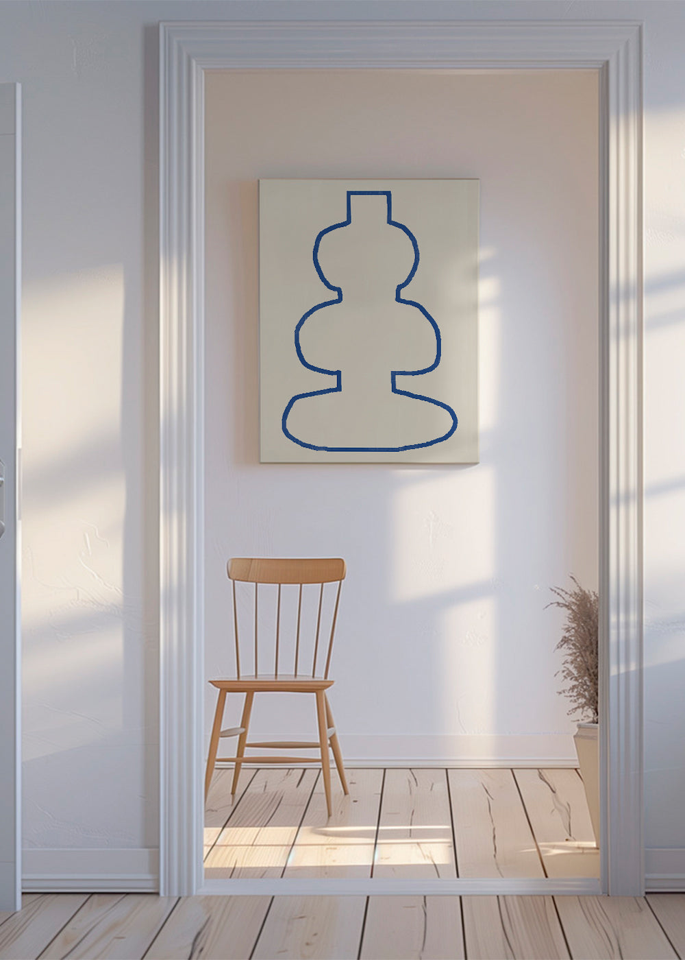 Vase No13 - THE MIUUS STUDIO