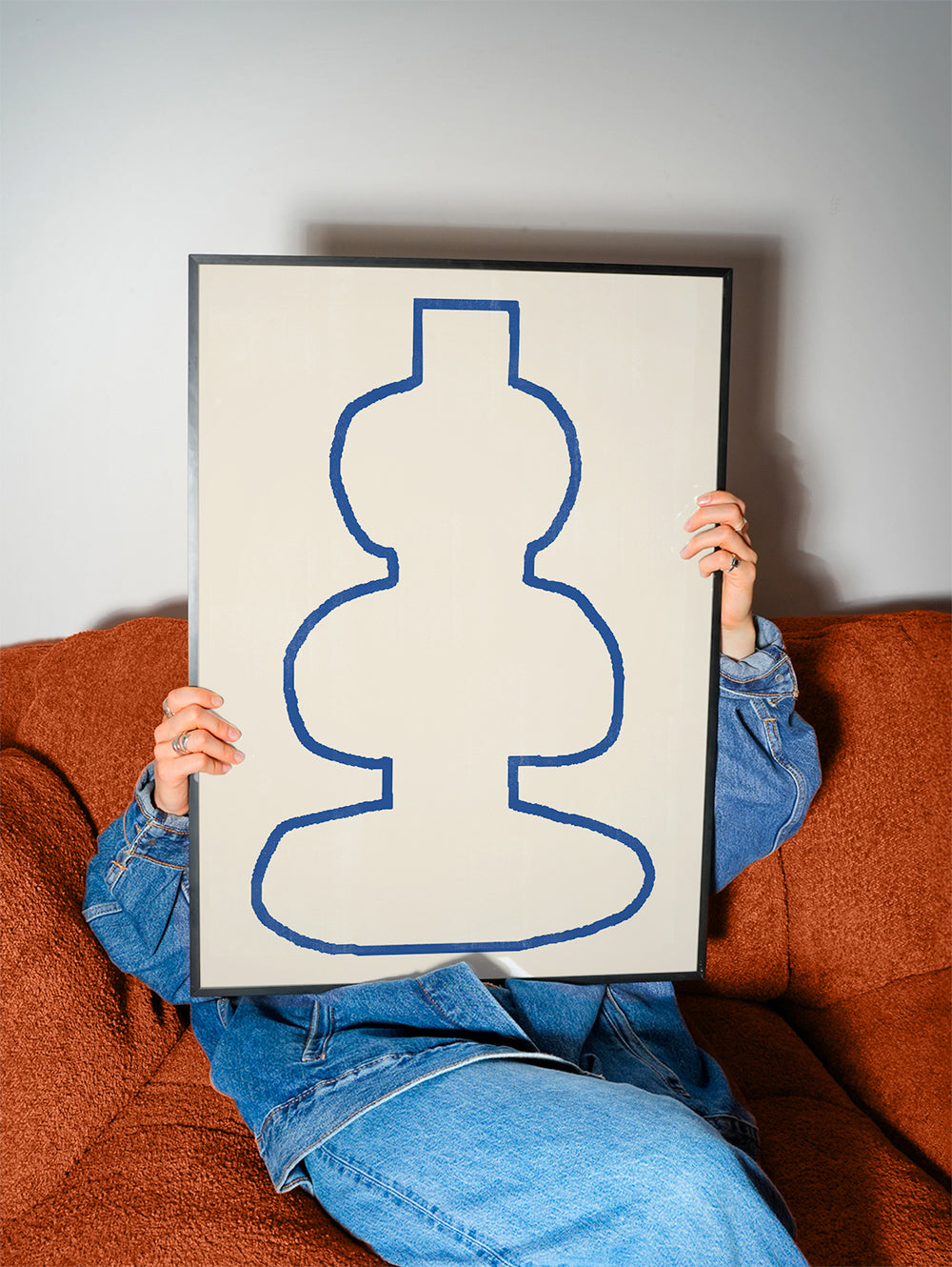 Vase No13 - THE MIUUS STUDIO