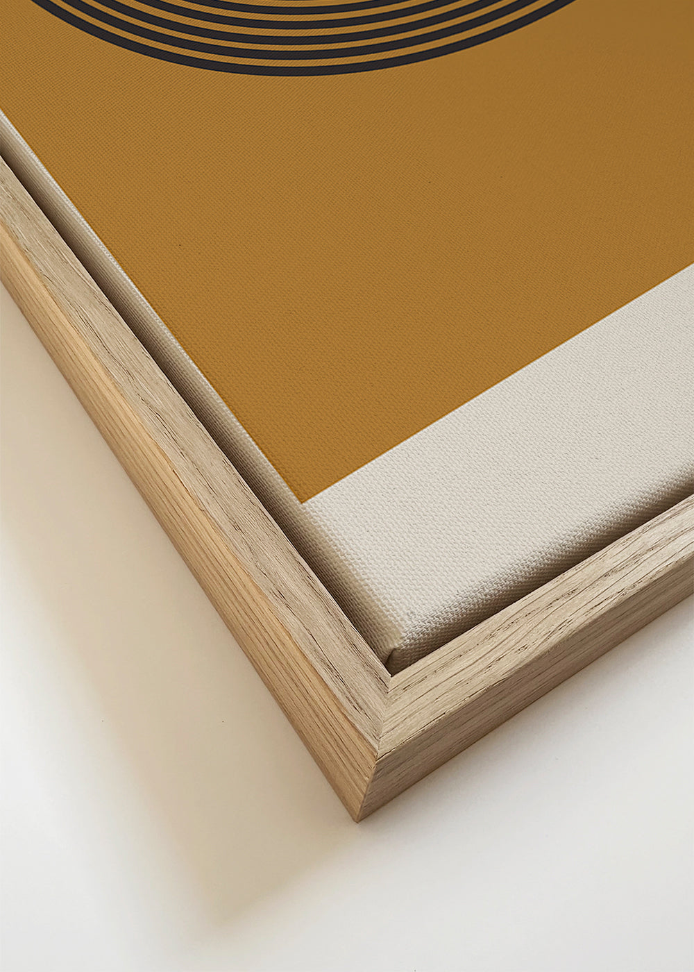 Retro Landscape - THE MIUUS STUDIO