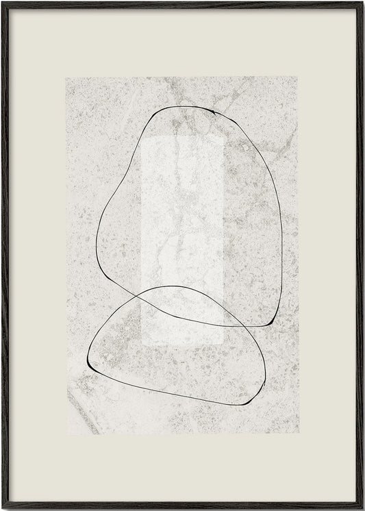 Composition IV - THE MIUUS STUDIO