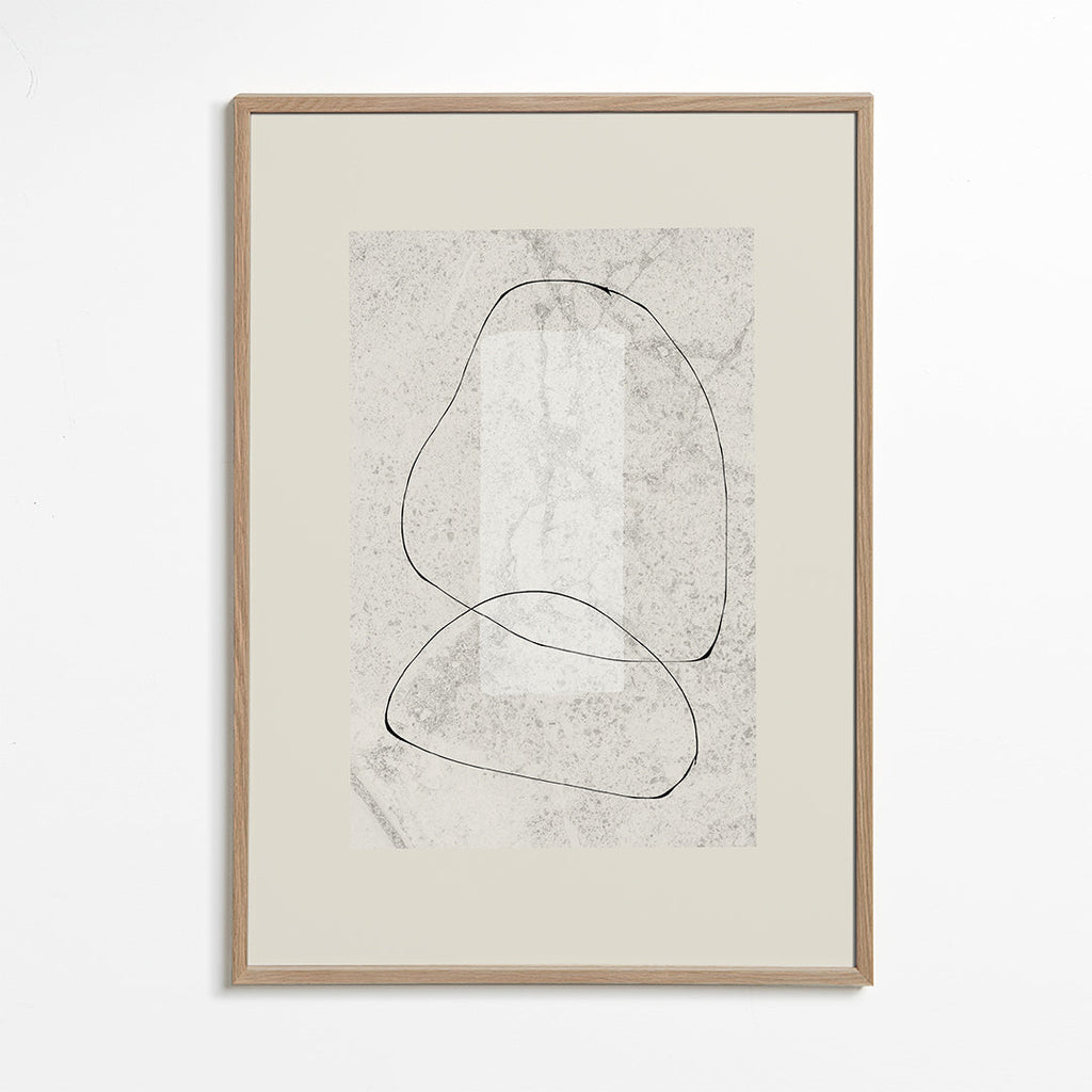 Composition IV - THE MIUUS STUDIO