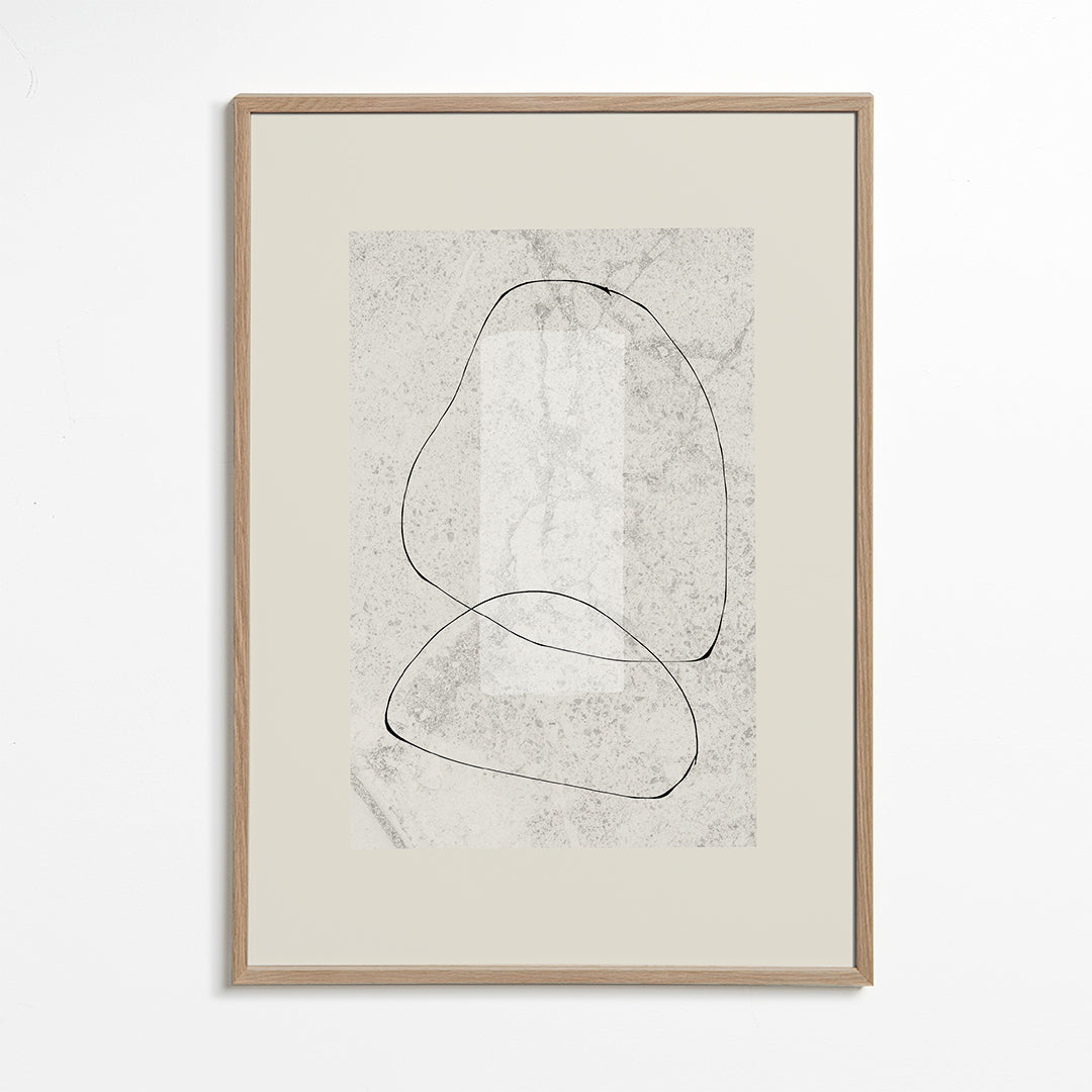 Composition IV - THE MIUUS STUDIO