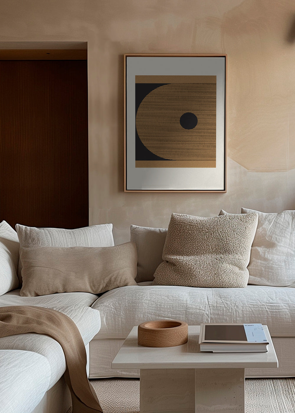 Composition VIII - THE MIUUS STUDIO