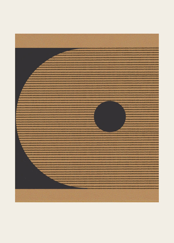 Composition VIII - THE MIUUS STUDIO