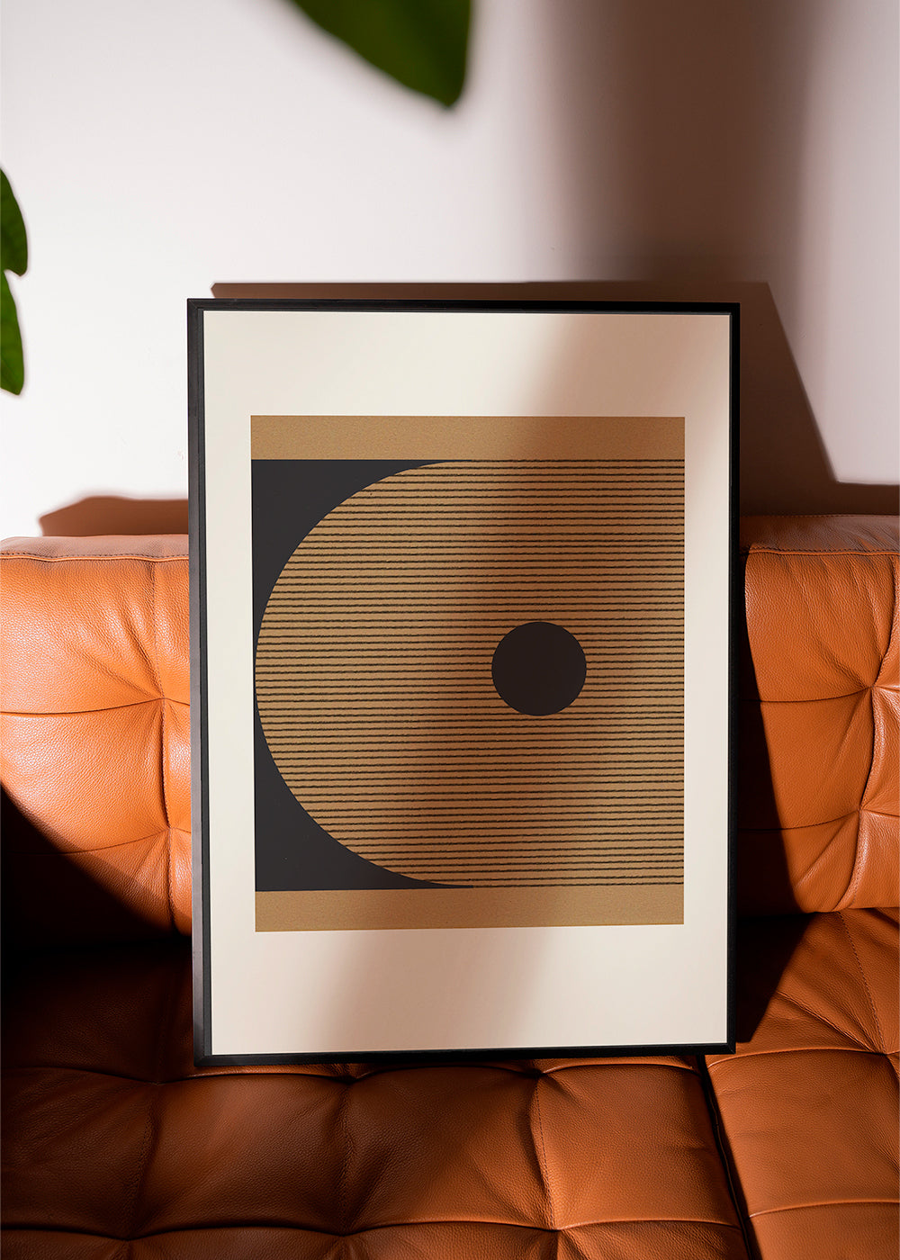 Composition VIII - THE MIUUS STUDIO