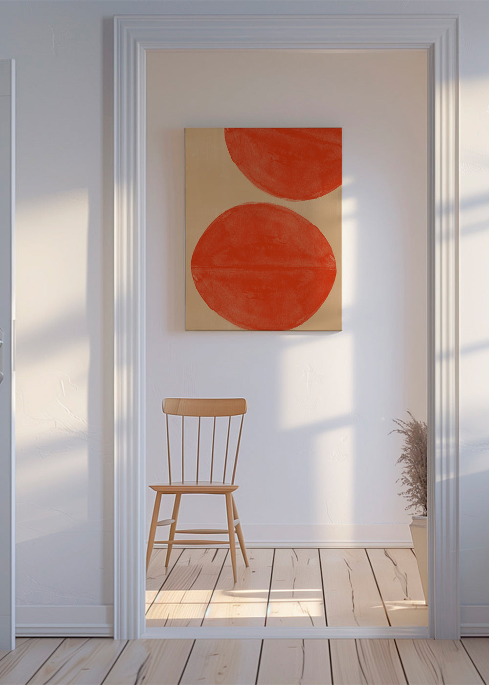 Separation - THE MIUUS STUDIO