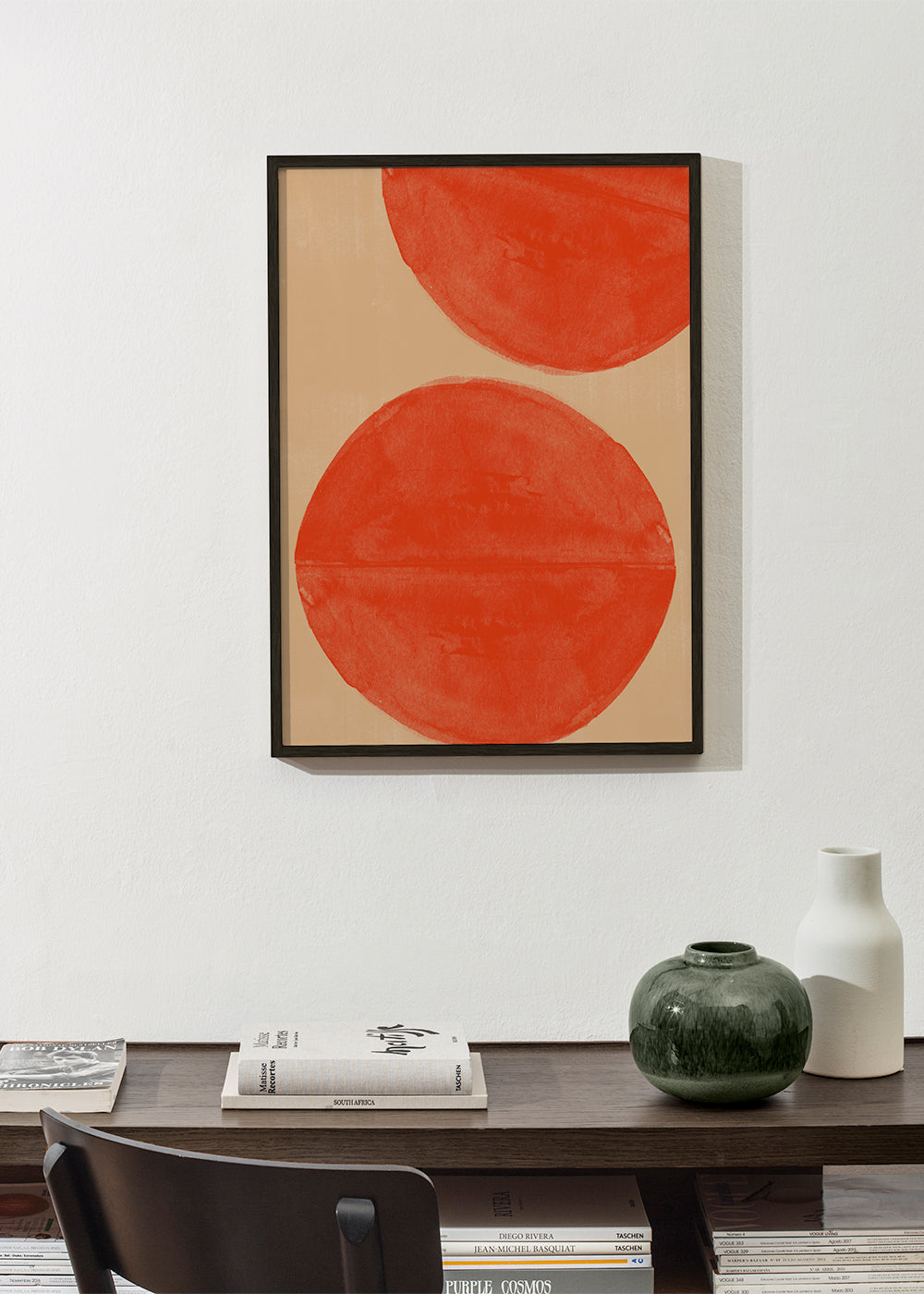 Separation - THE MIUUS STUDIO