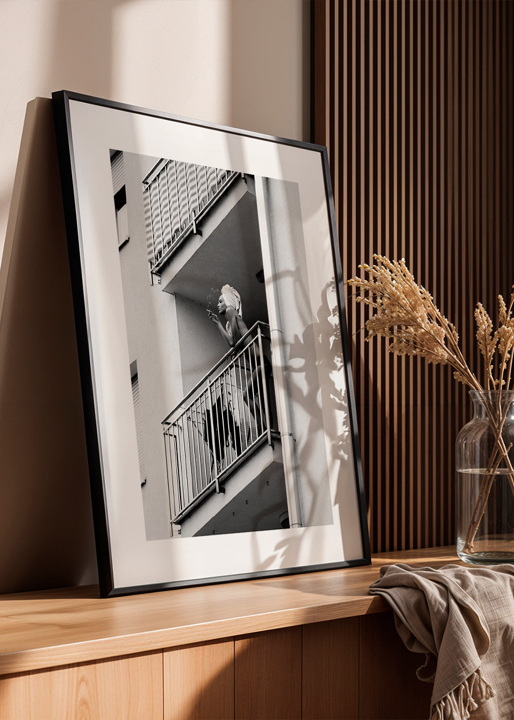 Nika - Lorna Kijurko