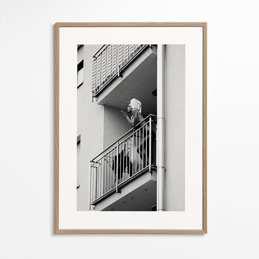 Nika - Lorna Kijurko