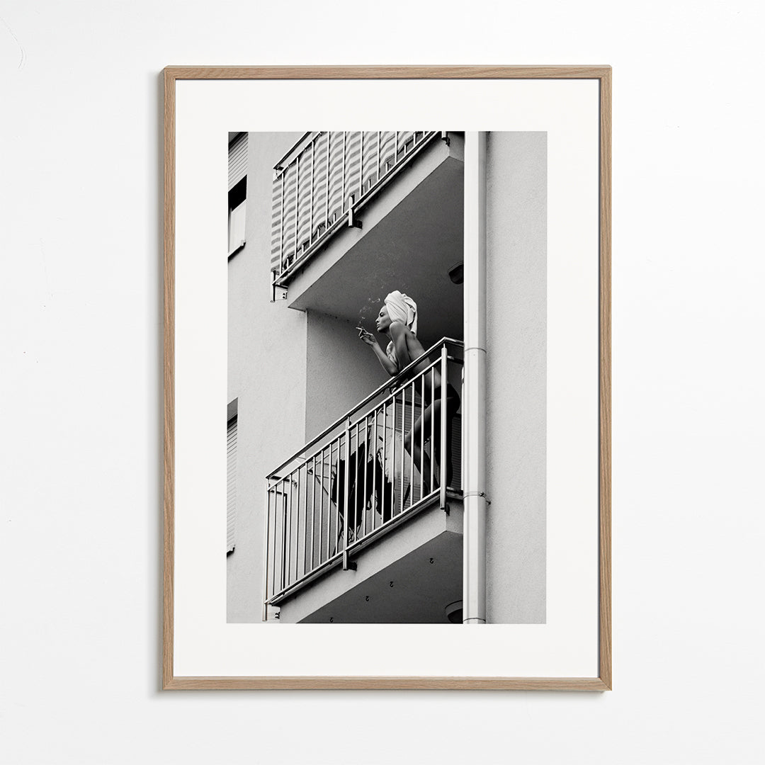 Nika - Lorna Kijurko