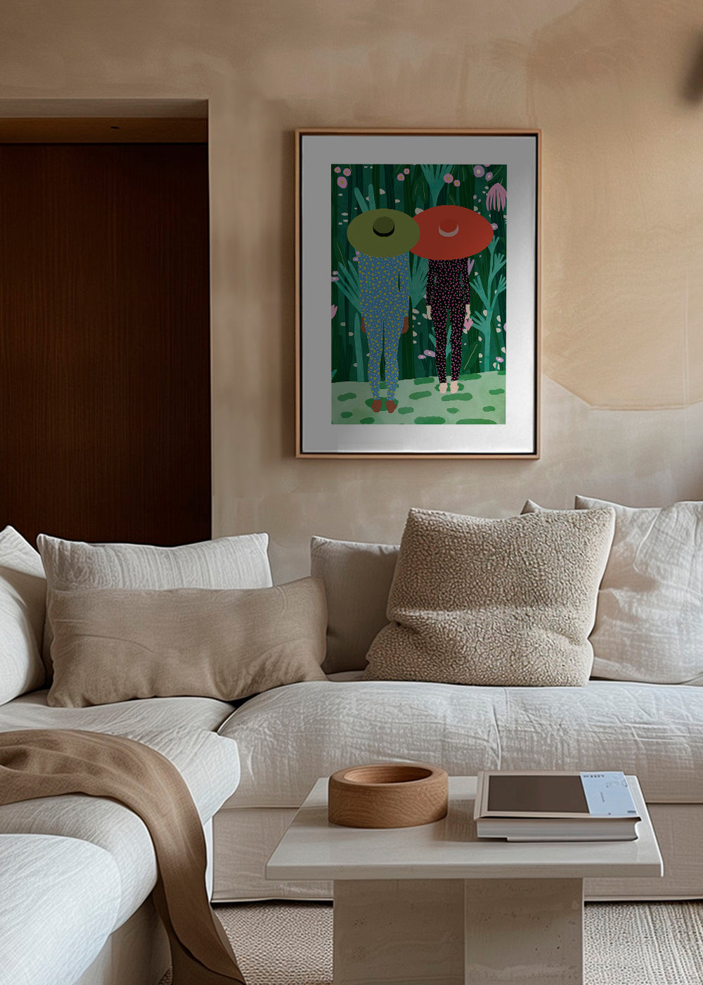 Jungle Pijamas - Jota de jai