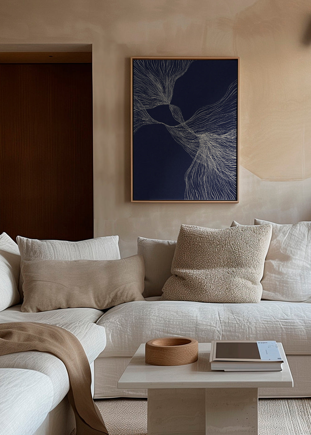 Interaction #1 - Alisa Galitsyna