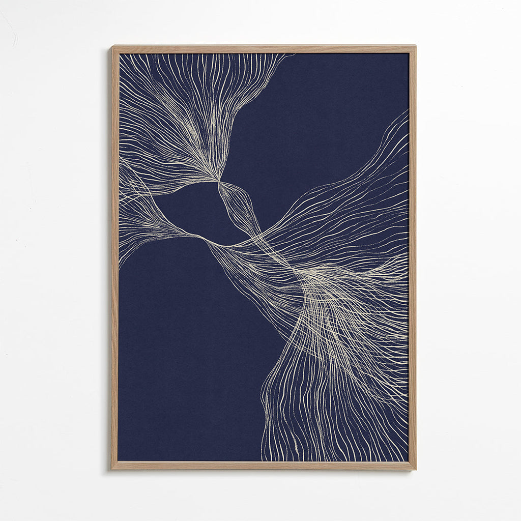 Interaction #1 - Alisa Galitsyna