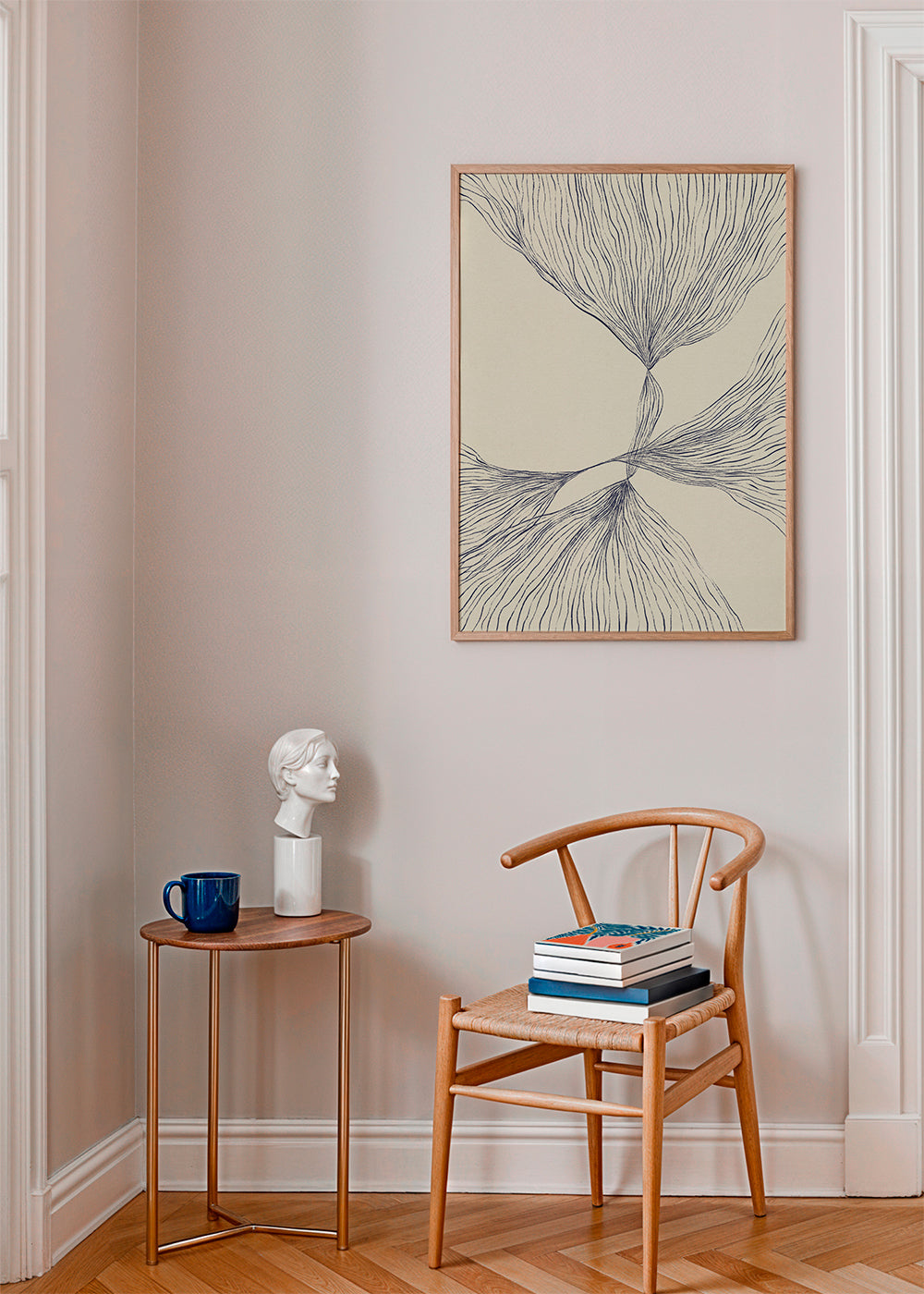 Interaction #2 - Alisa Galitsyna