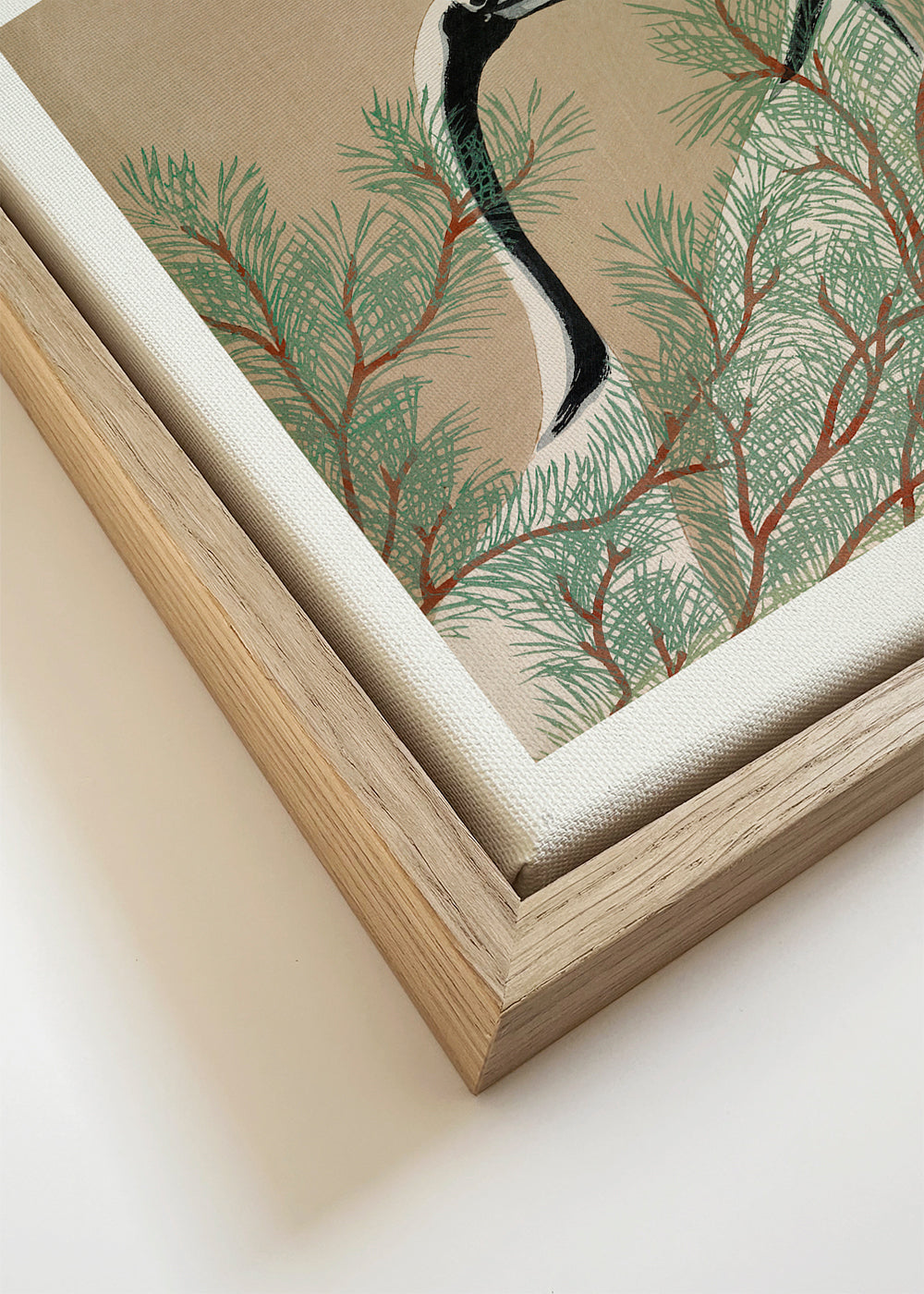 Cranes From Momoyogusa - Pictufy