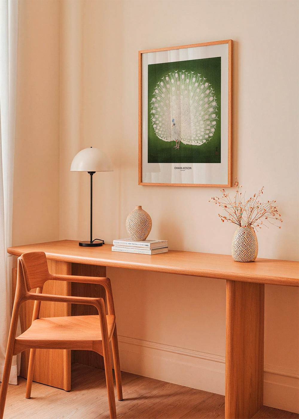 Peacock - Wide - Pictufy