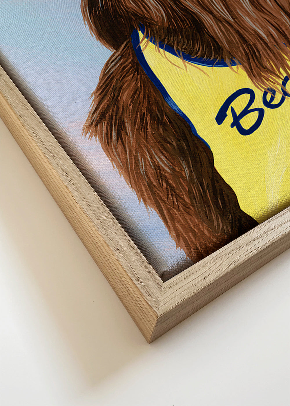 Teen Wolf - Famous When Dead