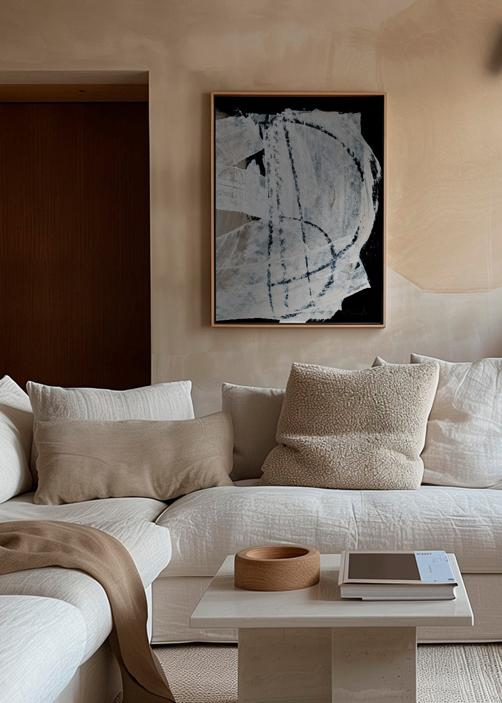 Mind No2 - Dan Hobday