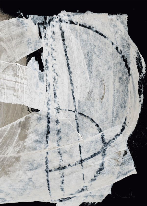 Mind No2 - Dan Hobday