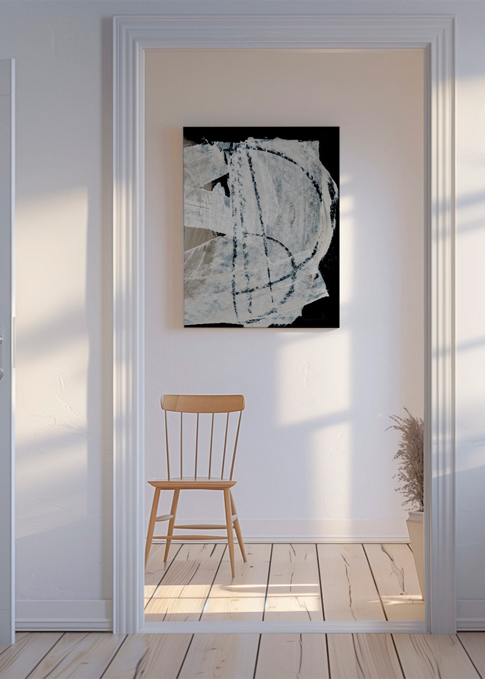 Mind No2 - Dan Hobday