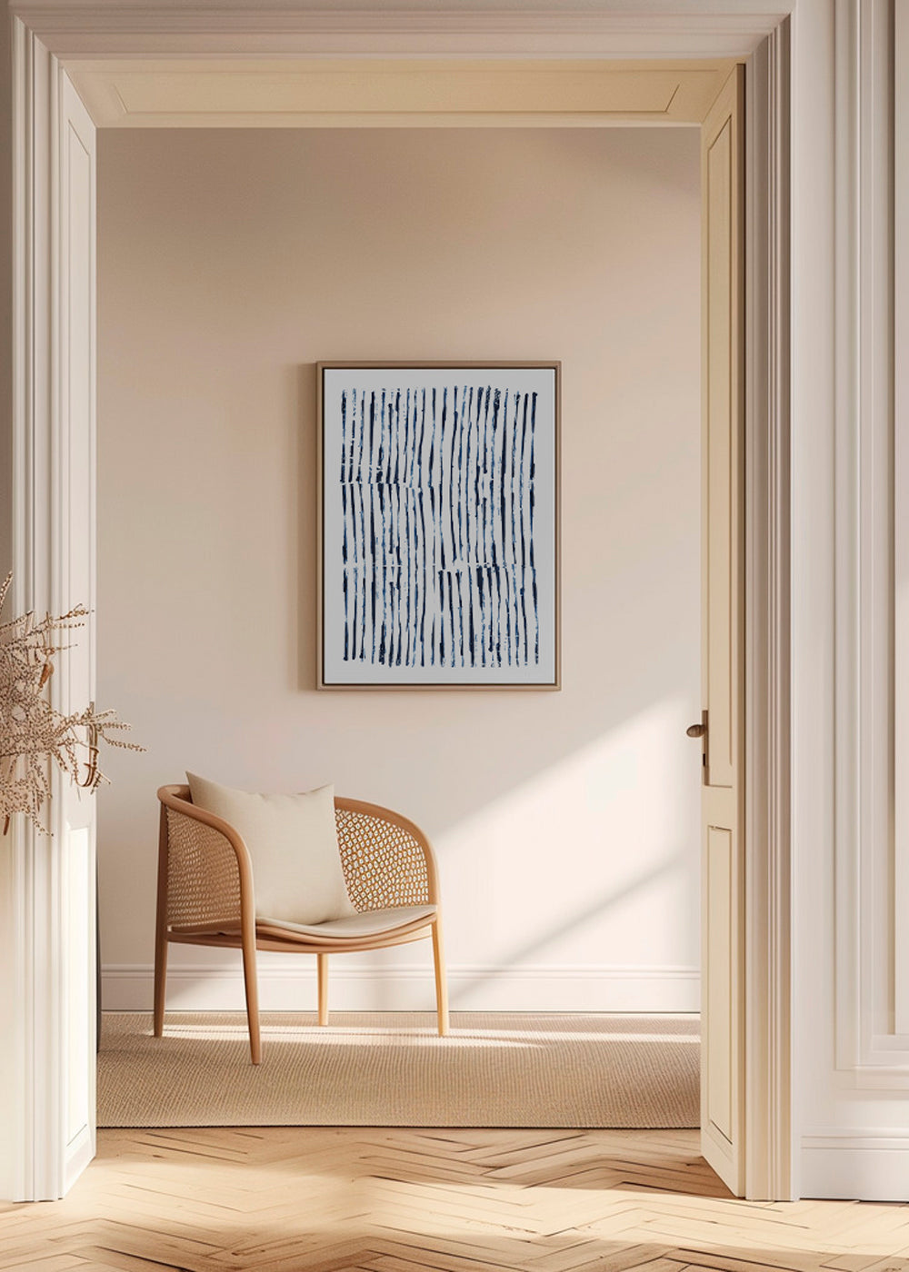 Minimal Marks - Dan Hobday