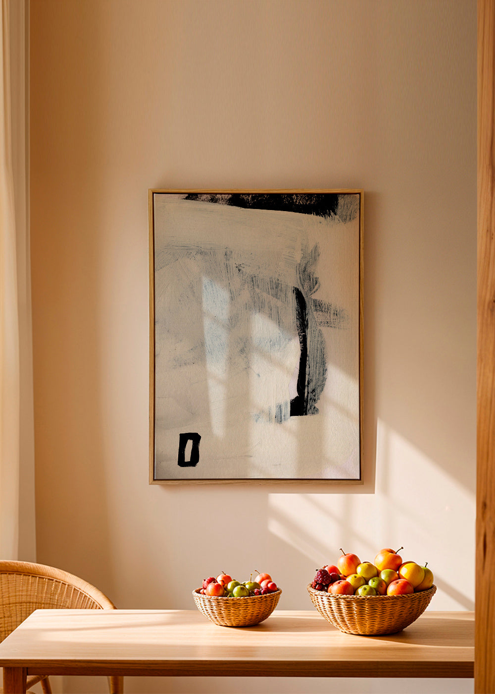 Beyond - Dan Hobday