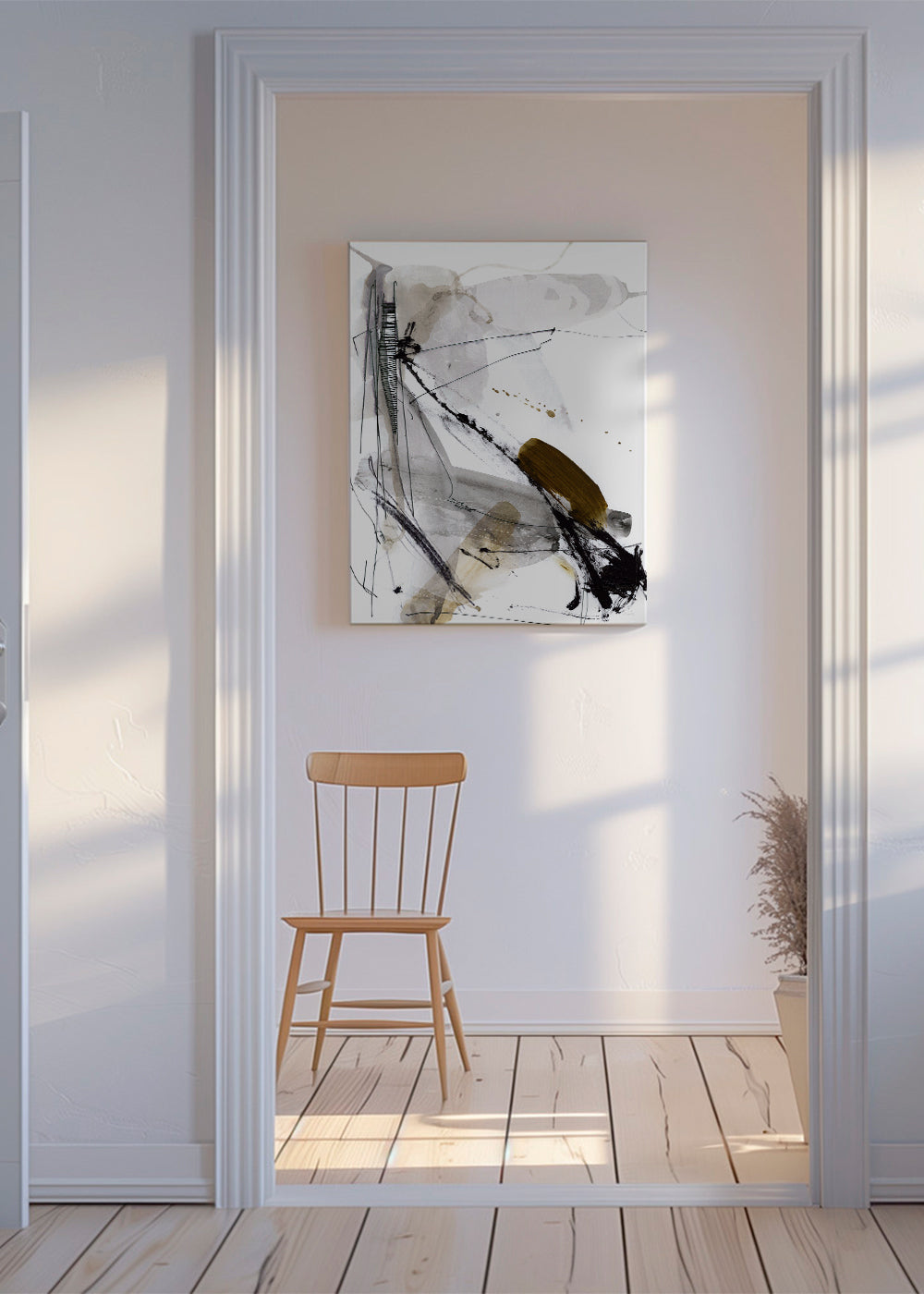 Lighthouse - Dan Hobday