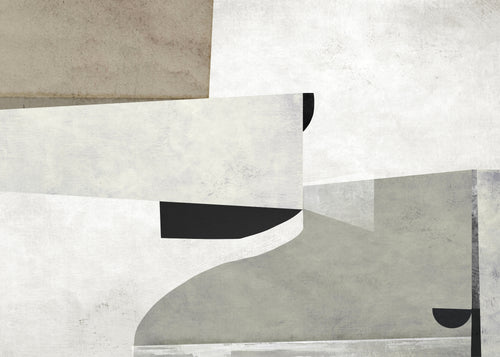 Priory - Unframed art print