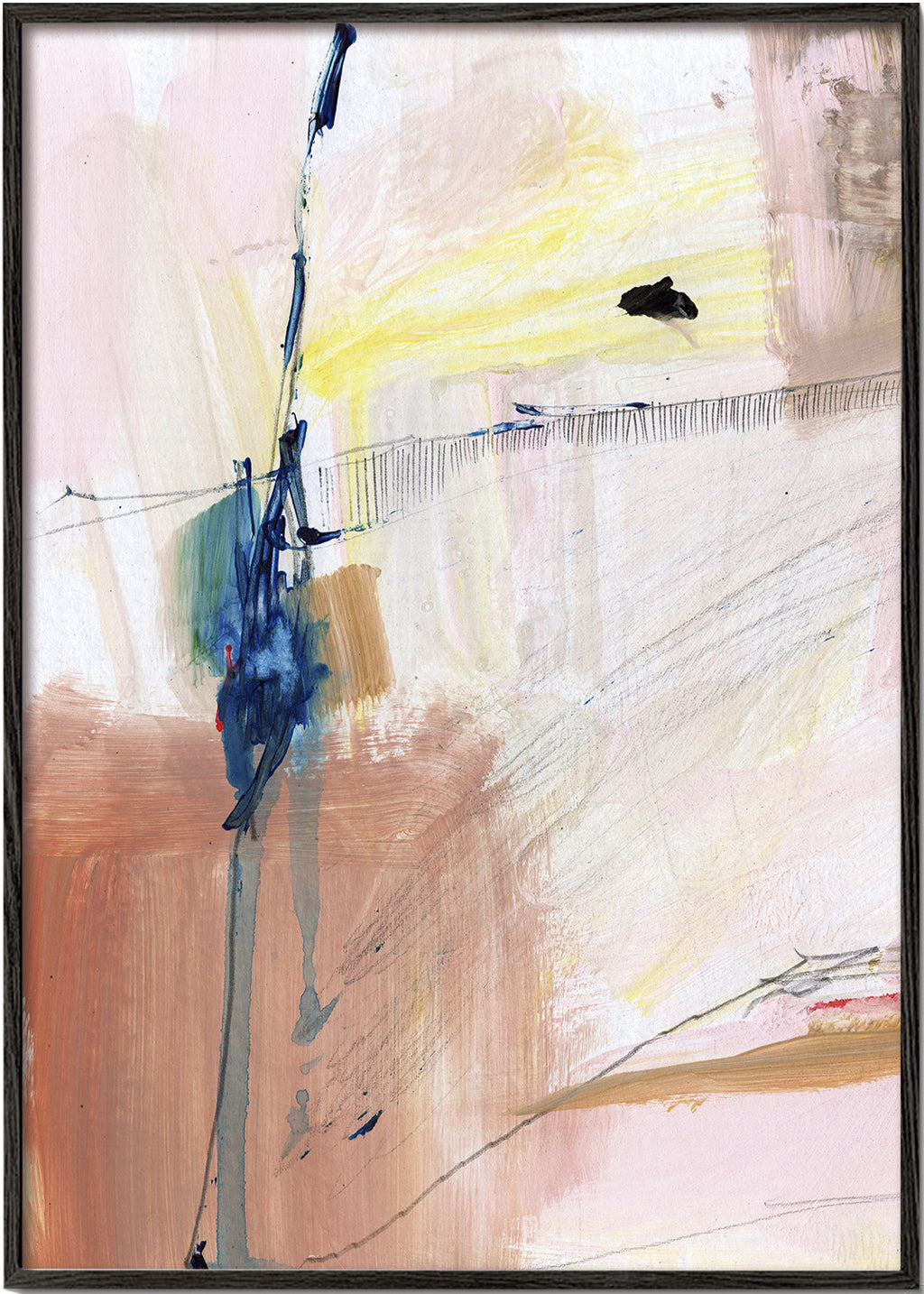 Summer Dream No2 - Dan Hobday