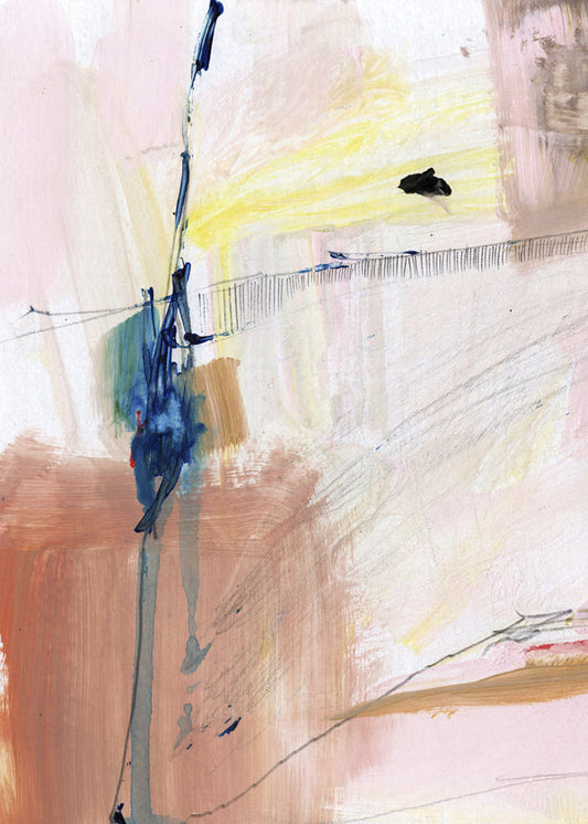 Summer Dream No2 - Dan Hobday