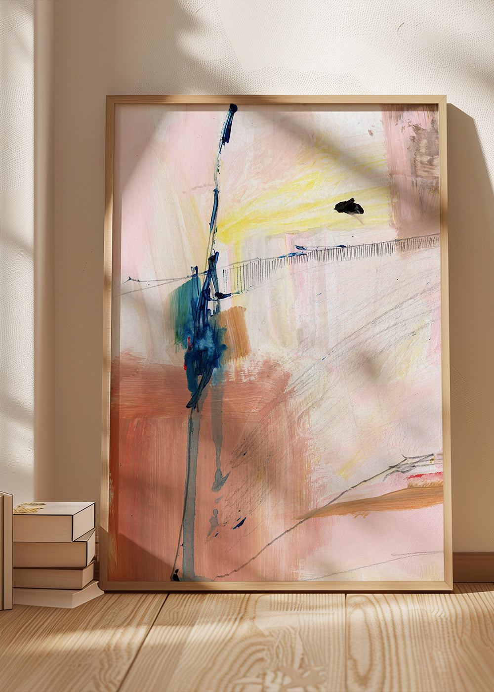 Summer Dream No2 - Dan Hobday