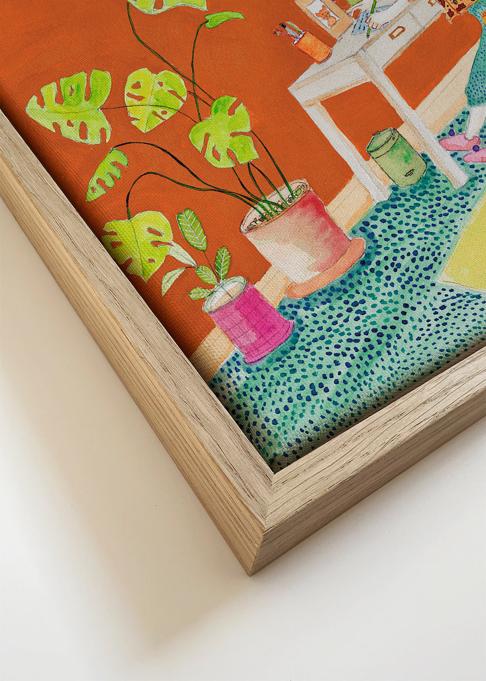 Life with Cats - Sharyn Bursic