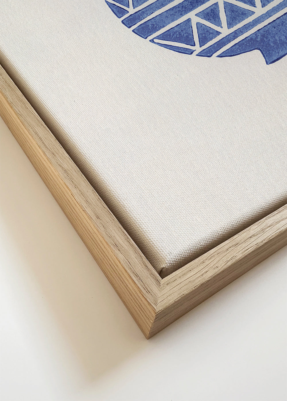 Linocut Vase #8 - Alisa Galitsyna