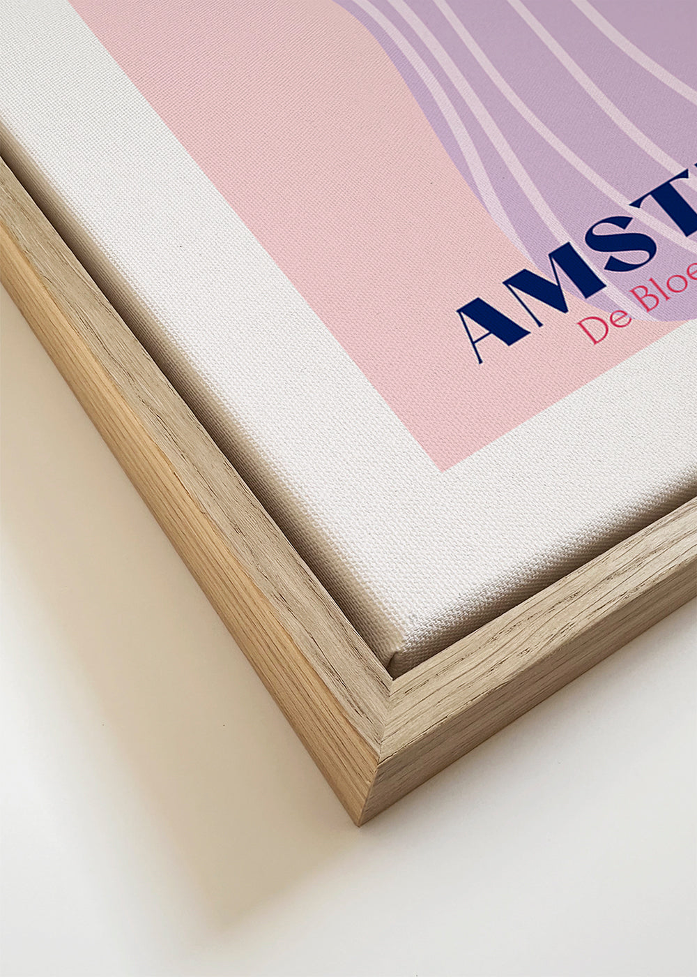 Amsterdam Tulips - Athene Fritsch