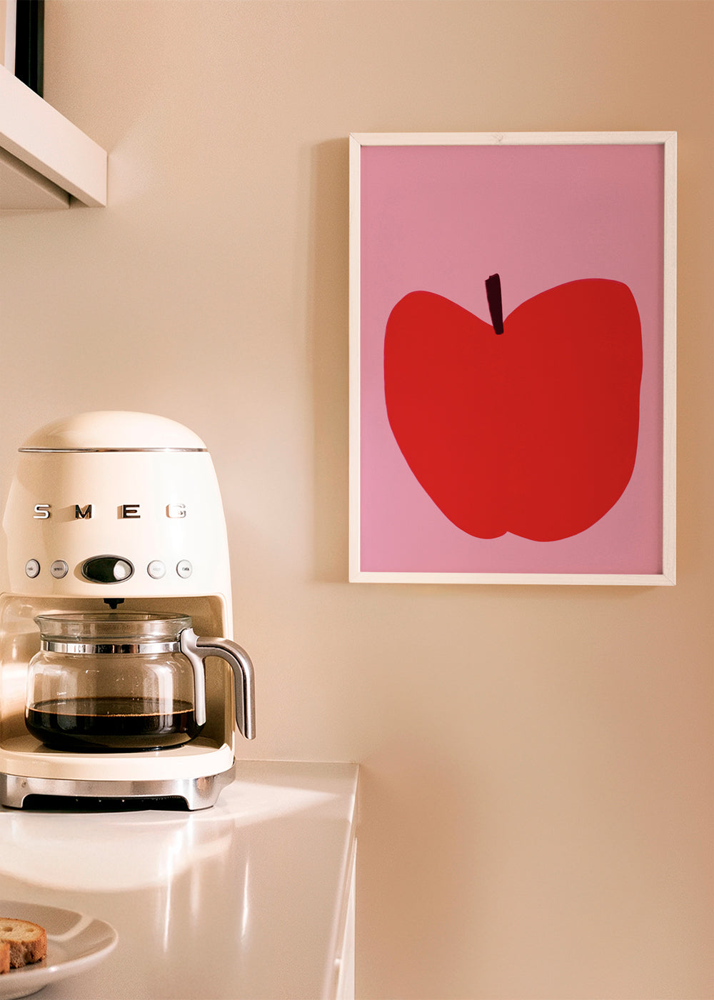 Apple - Athene Fritsch