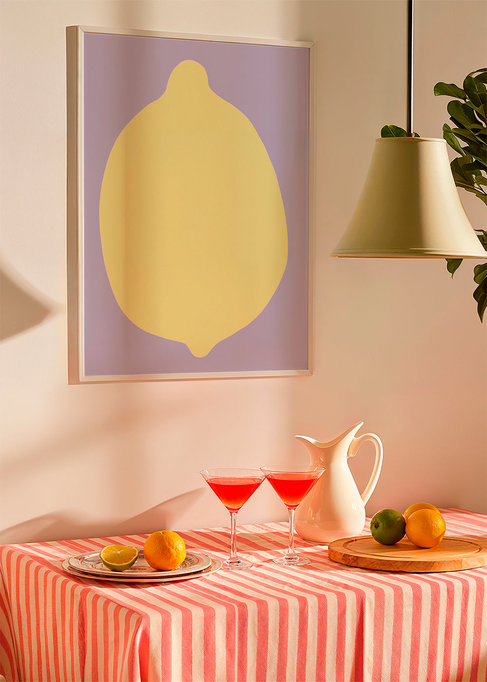 Lemon - Athene Fritsch