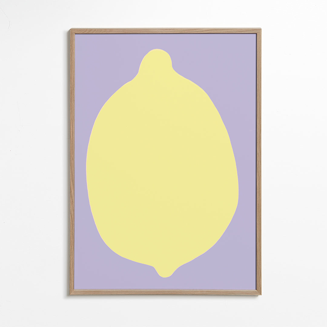 Lemon - Athene Fritsch