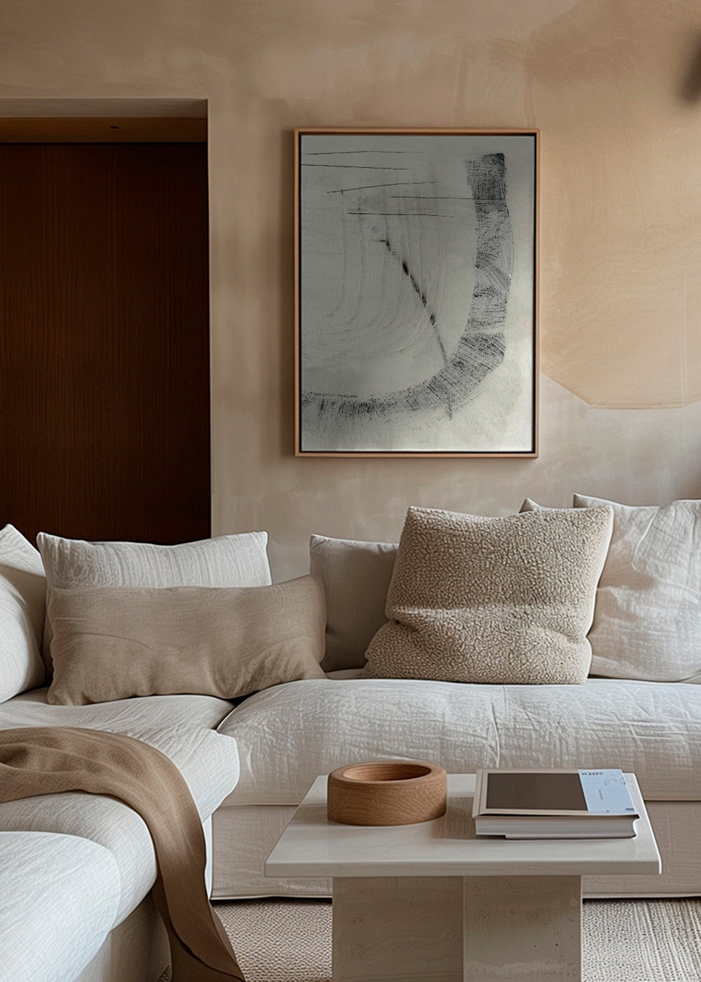 Go With It No1 - Dan Hobday