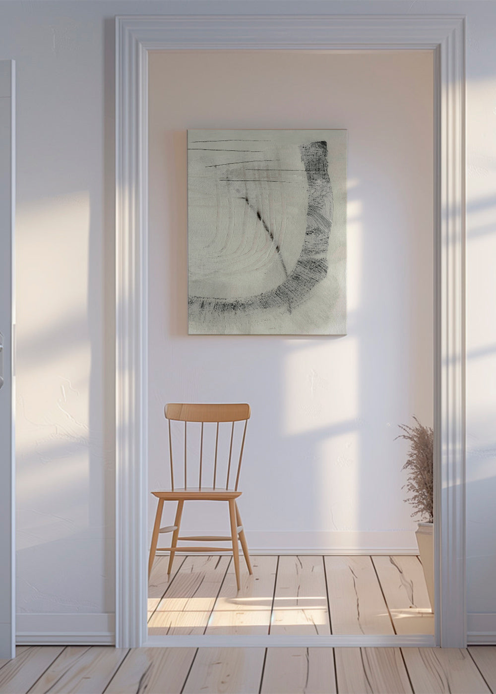 Go With It No1 - Dan Hobday