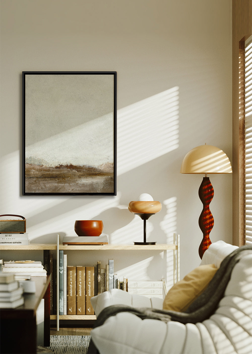 Away from hear No1 - Dan Hobday