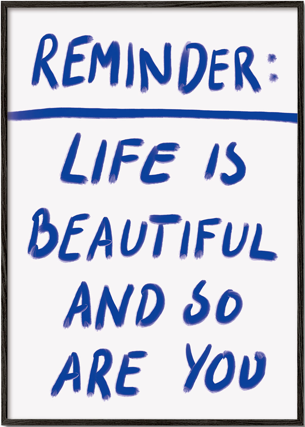 Reminder - Athene Fritsch