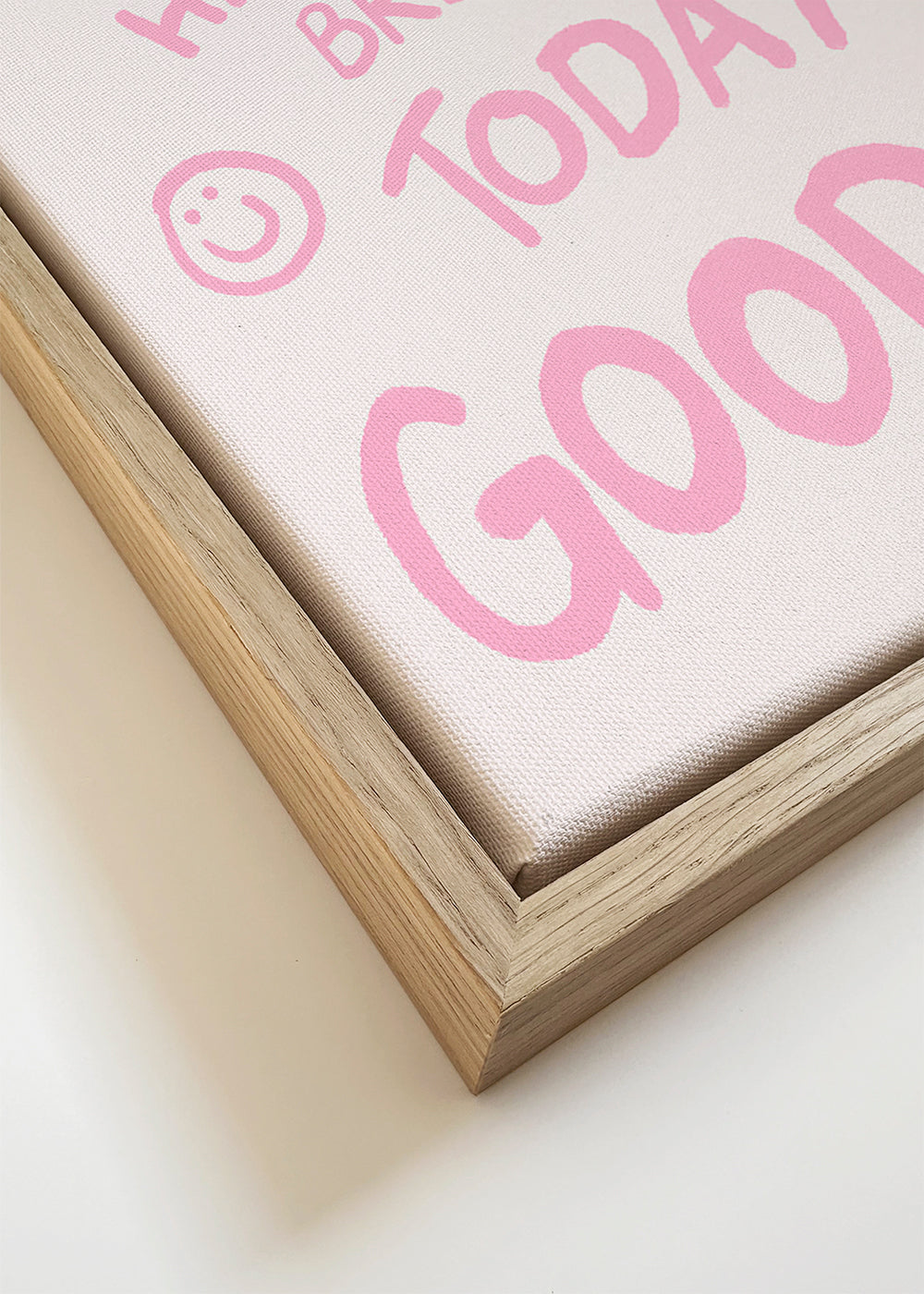 Good Morning - Athene Fritsch