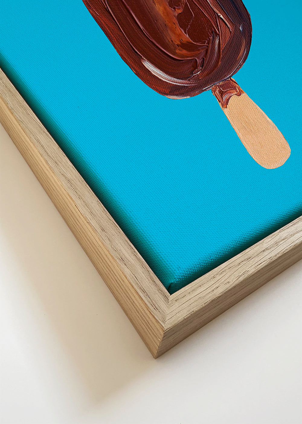 Magnum Ice Cream - Alice Straker